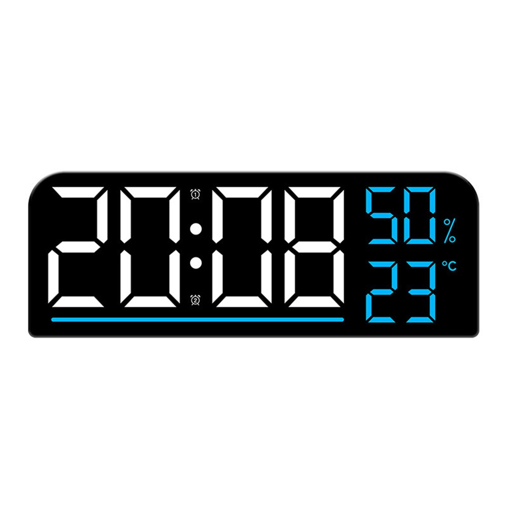 Hassle Timing Solutions Offered by This Multifunctional LED Alarm Device - Picture 20 of 29
