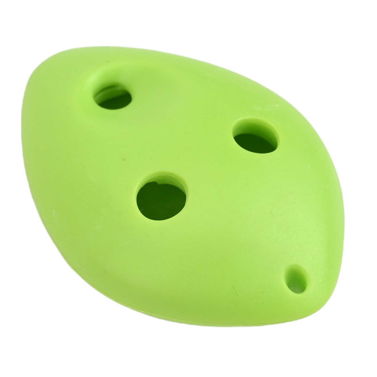 Sensitive Blowing 6 Hole Ocarina Flute ABS Plastic Material for For beginners - Picture 31 of 41