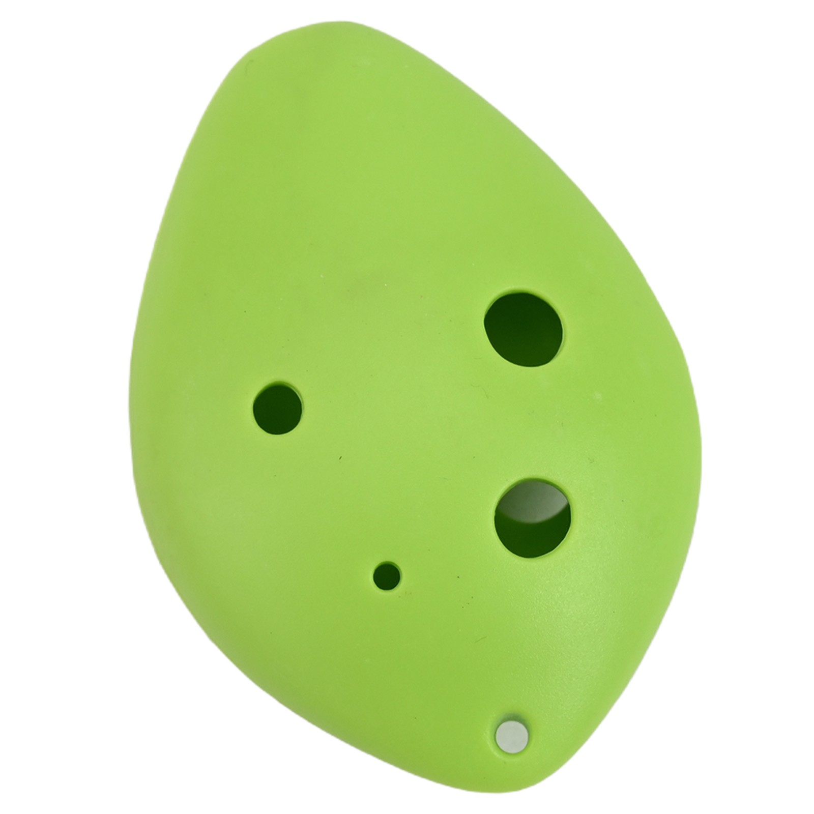 Sensitive Blowing 6 Hole Ocarina Flute ABS Plastic Material for For beginners - Picture 32 of 41