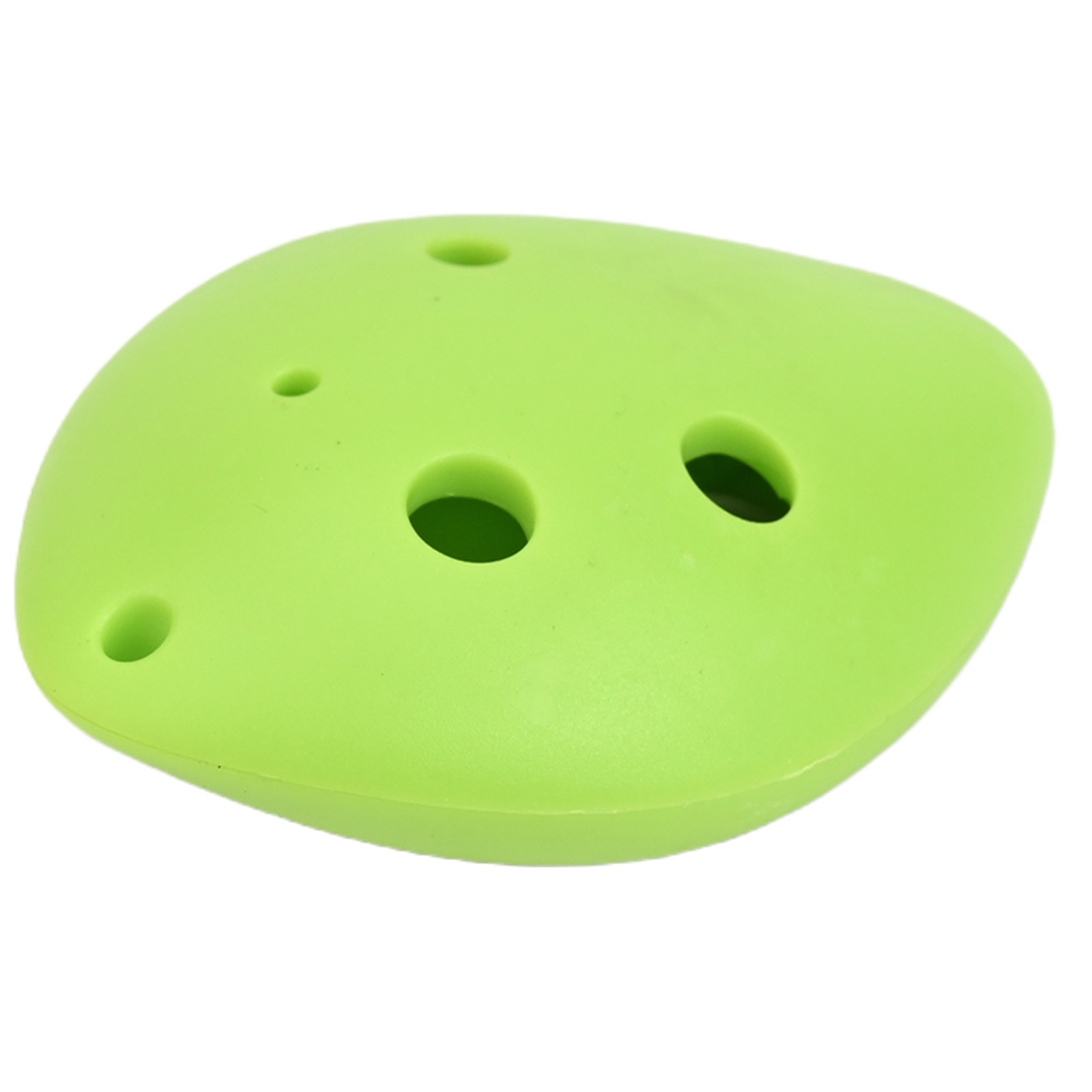 Sensitive Blowing 6 Hole Ocarina Flute ABS Plastic Material for For beginners - Picture 26 of 41