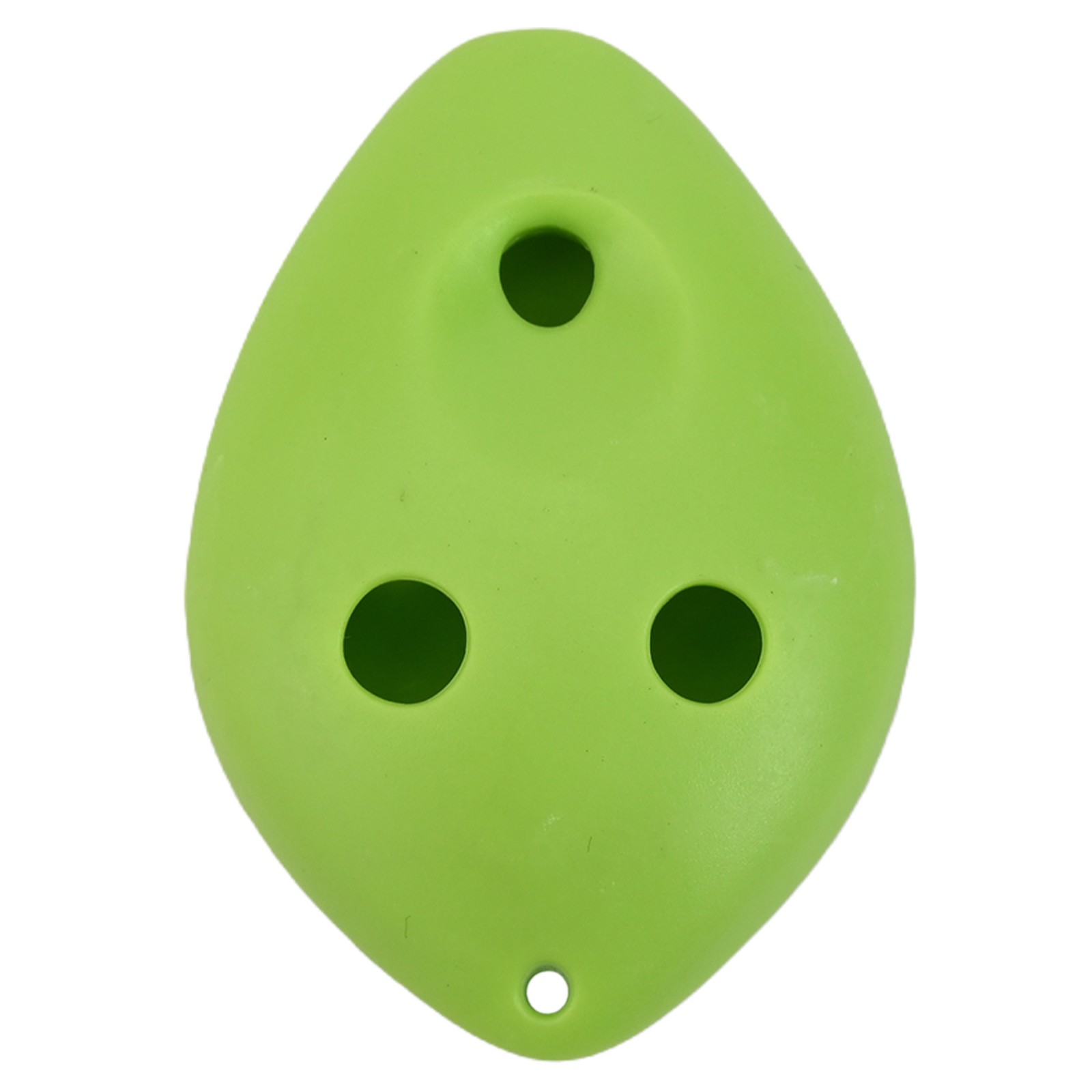 Sensitive Blowing 6 Hole Ocarina Flute ABS Plastic Material for For beginners - Picture 28 of 41