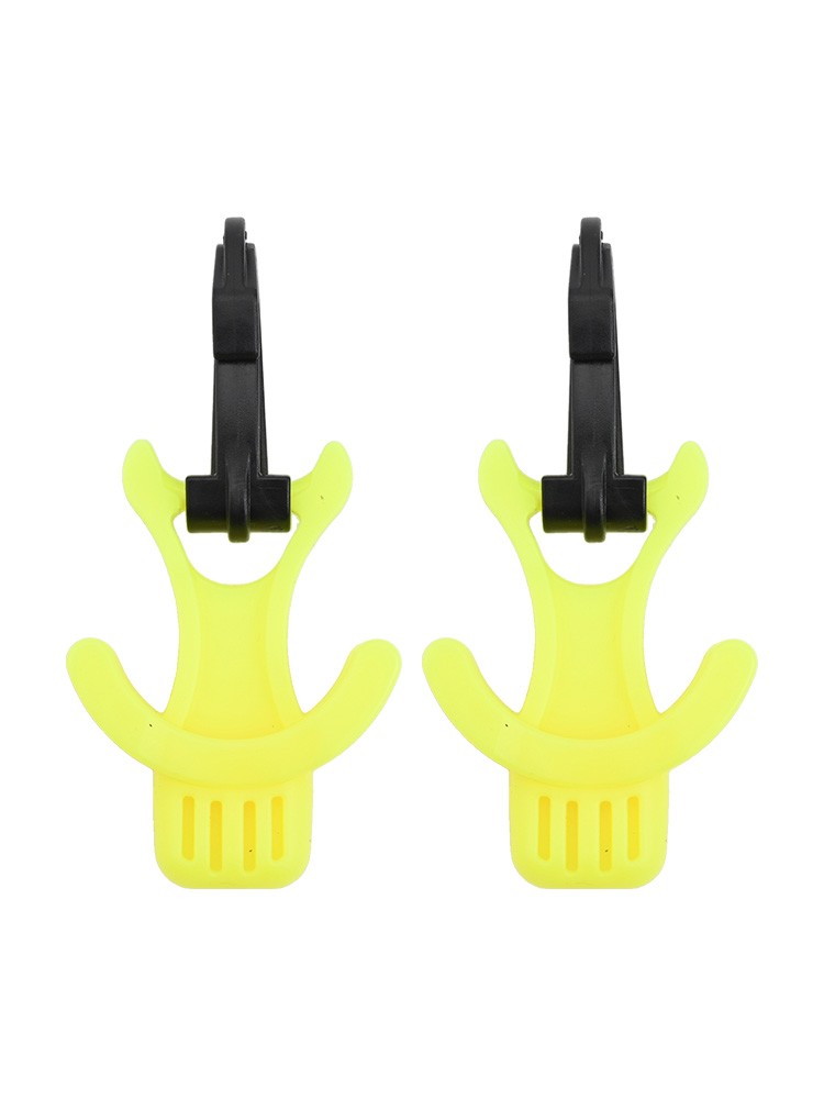 2er Pack Tauchen Oktopus Halter mit Clip für verbesserte Ausrüstung Organisati - Bild 22 von 32