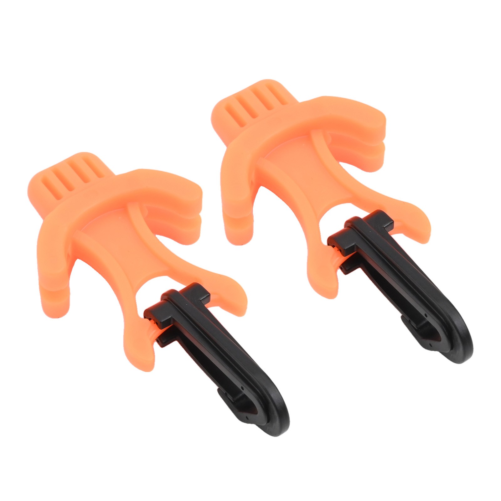 2er Pack Tauchen Oktopus Halter mit Clip für verbesserte Ausrüstung Organisati - Bild 25 von 32