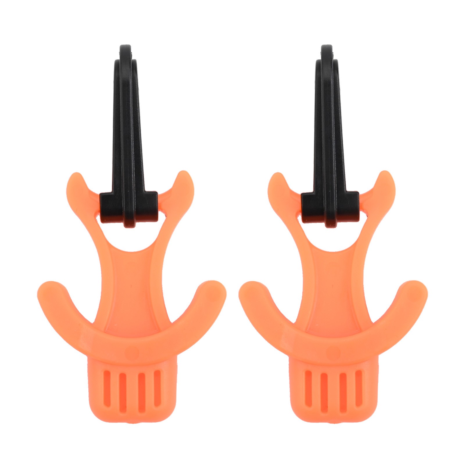 2er Pack Tauchen Oktopus Halter mit Clip für verbesserte Ausrüstung Organisati - Bild 26 von 32