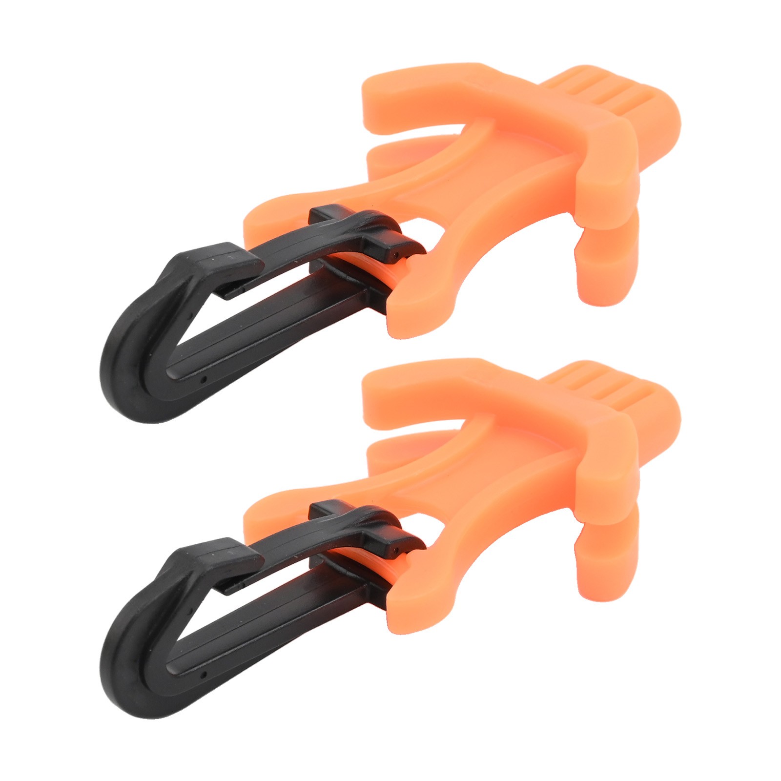 2er Pack Tauchen Oktopus Halter mit Clip für verbesserte Ausrüstung Organisati - Bild 30 von 32