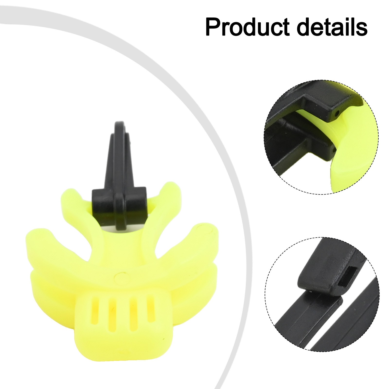 2er Pack Tauchen Oktopus Halter mit Clip für verbesserte Ausrüstung Organisati - Bild 14 von 32
