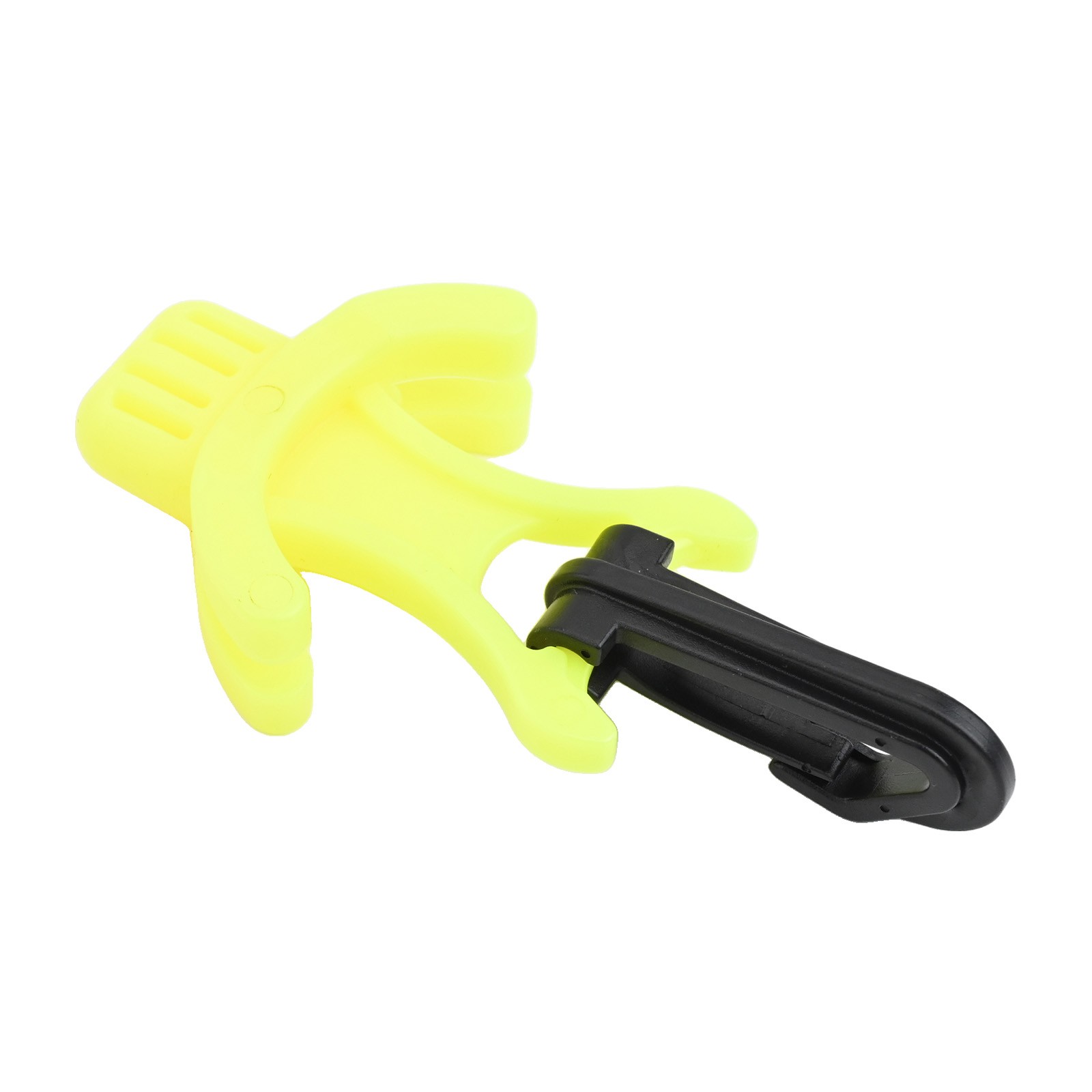 2er Pack Tauchen Oktopus Halter mit Clip für verbesserte Ausrüstung Organisati - Bild 18 von 32