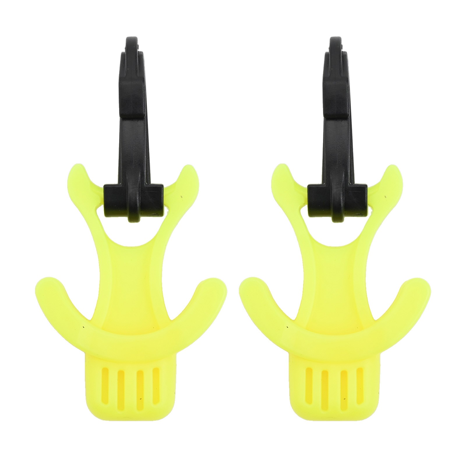 2er Pack Tauchen Oktopus Halter mit Clip für verbesserte Ausrüstung Organisati - Bild 15 von 32