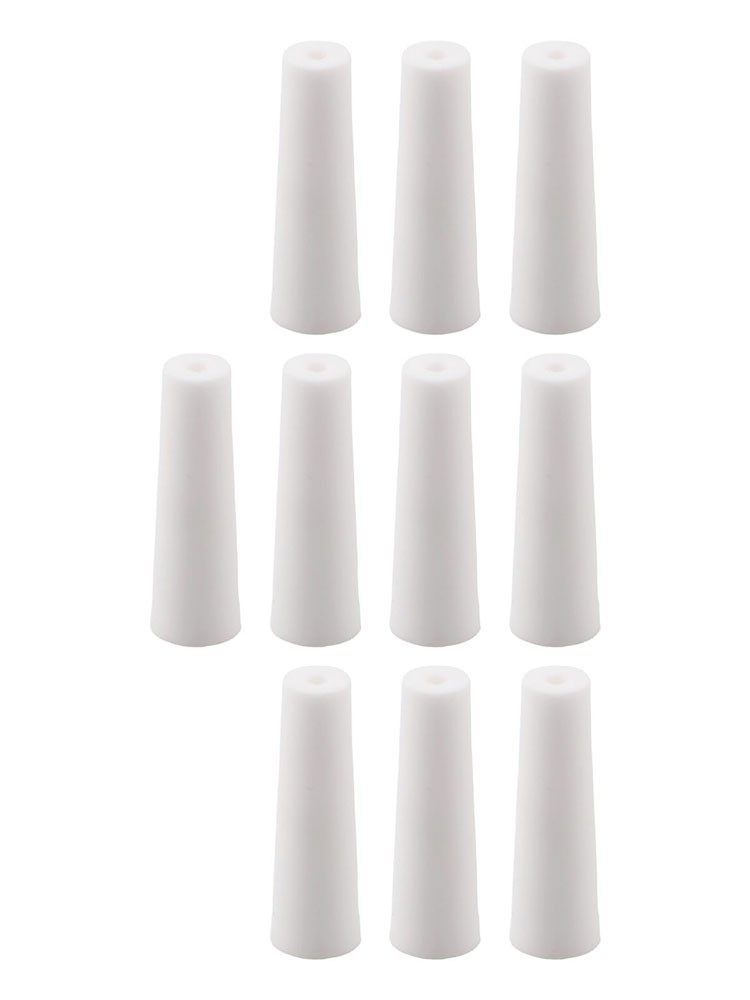 10PC Nozzle Set Designed for Sandblasting Tanks and Industrial Cleaning Tasks - Bild 17 von 33