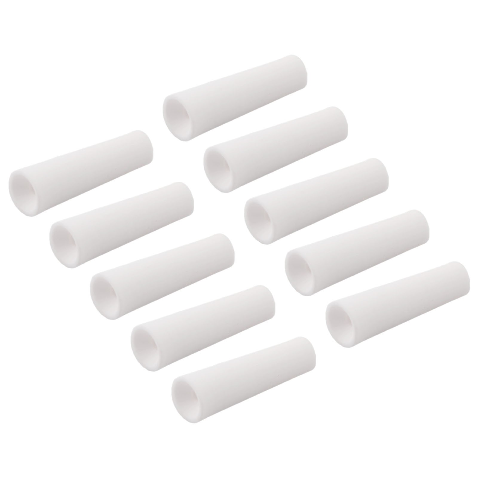 10PC Nozzle Set Designed for Sandblasting Tanks and Industrial Cleaning Tasks - Bild 15 von 33