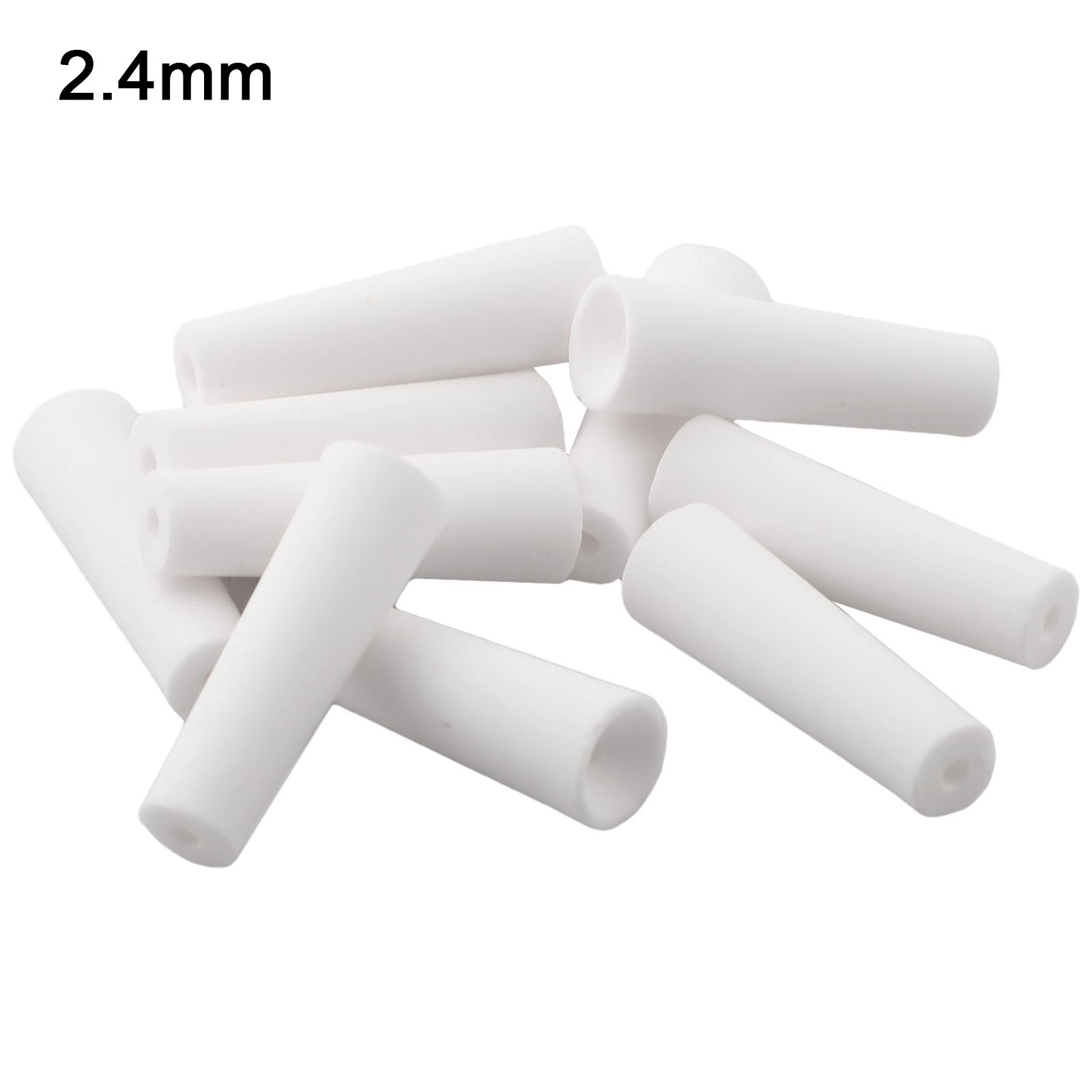 10PC Nozzle Set Designed for Sandblasting Tanks and Industrial Cleaning Tasks - Bild 13 von 33