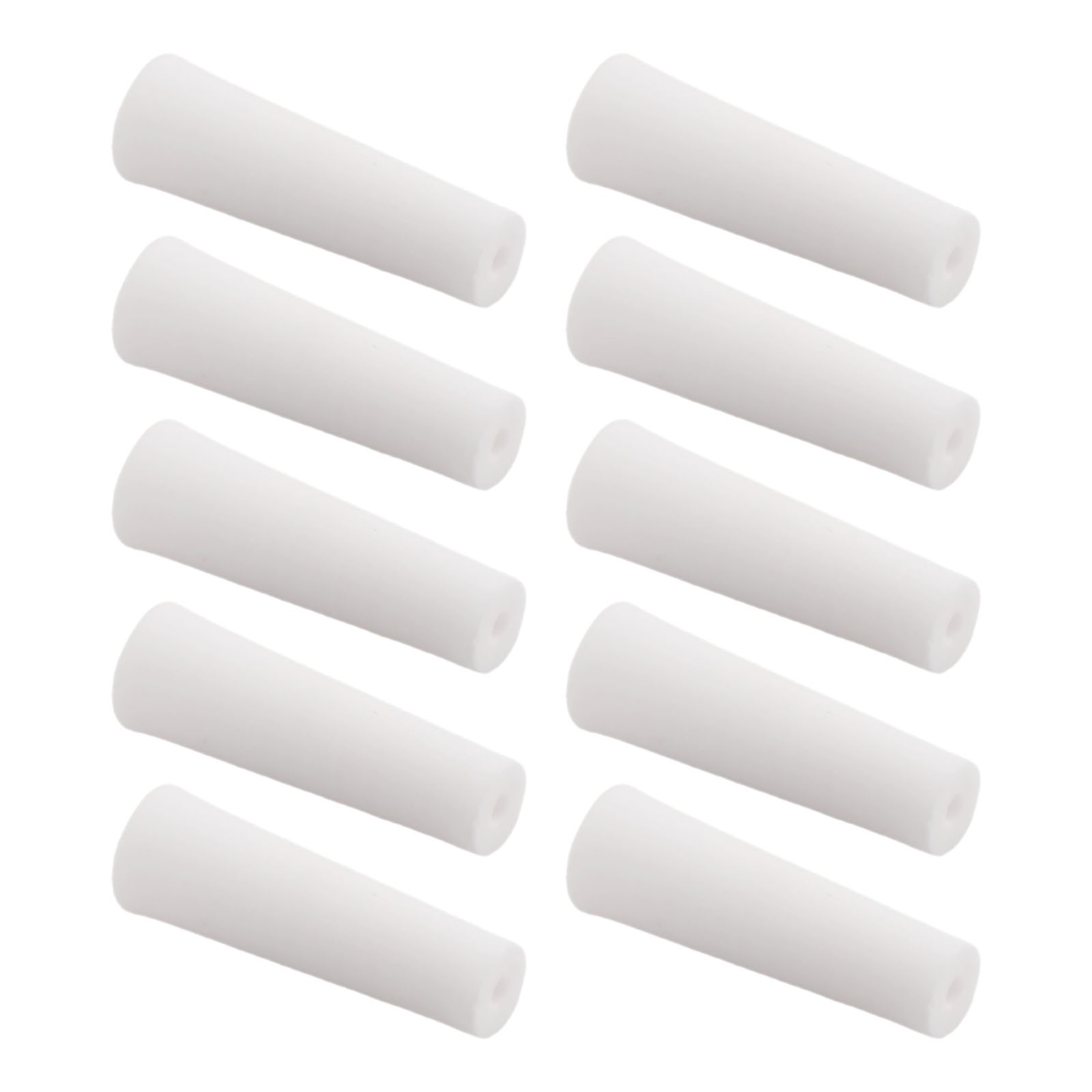 10PC Nozzle Set Designed for Sandblasting Tanks and Industrial Cleaning Tasks - Bild 16 von 33