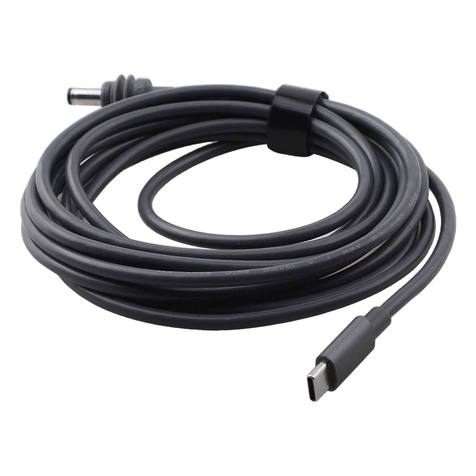 Mat??riaux durables utilis??s pour officiel Starlink Mini USB C vers DC Power Line