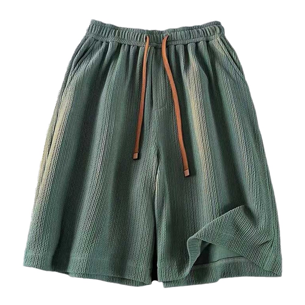 Brise Through Summer in diesen leichten und atmungsaktiven Freizeitshorts für H - Bild 13 von 20