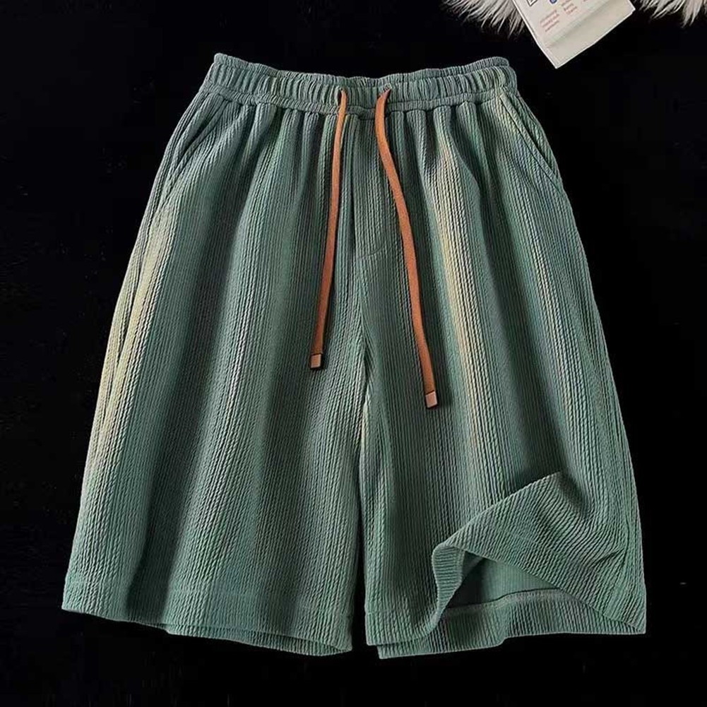 Brise Through Summer in diesen leichten und atmungsaktiven Freizeitshorts für H - Bild 14 von 20