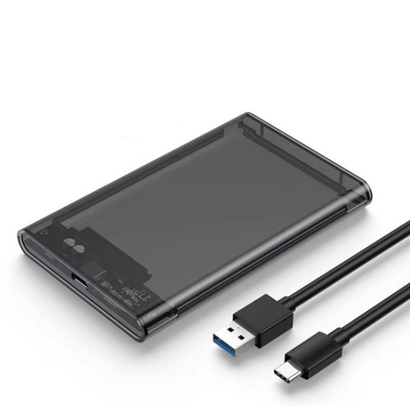 Wide Compatibility External Enclosure Supporting Multiple Operating Systems - Photo 14/14
