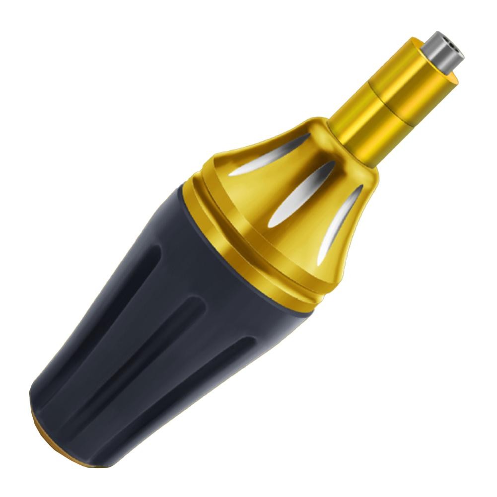 Barre antichute design élégant 8 mm pour motos rouge bleu or noir argent - Photo 14/16