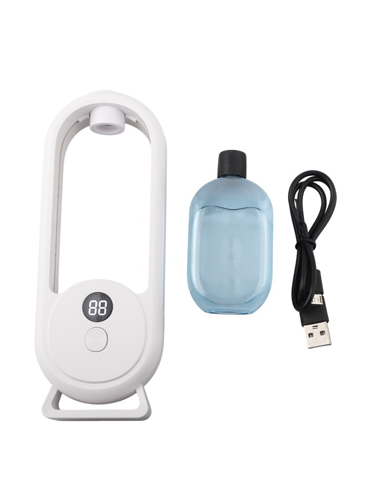 Multi Mode Air Freshener with Automatic Timing for Pleasant Home Aroma - Afbeelding 23 van 57