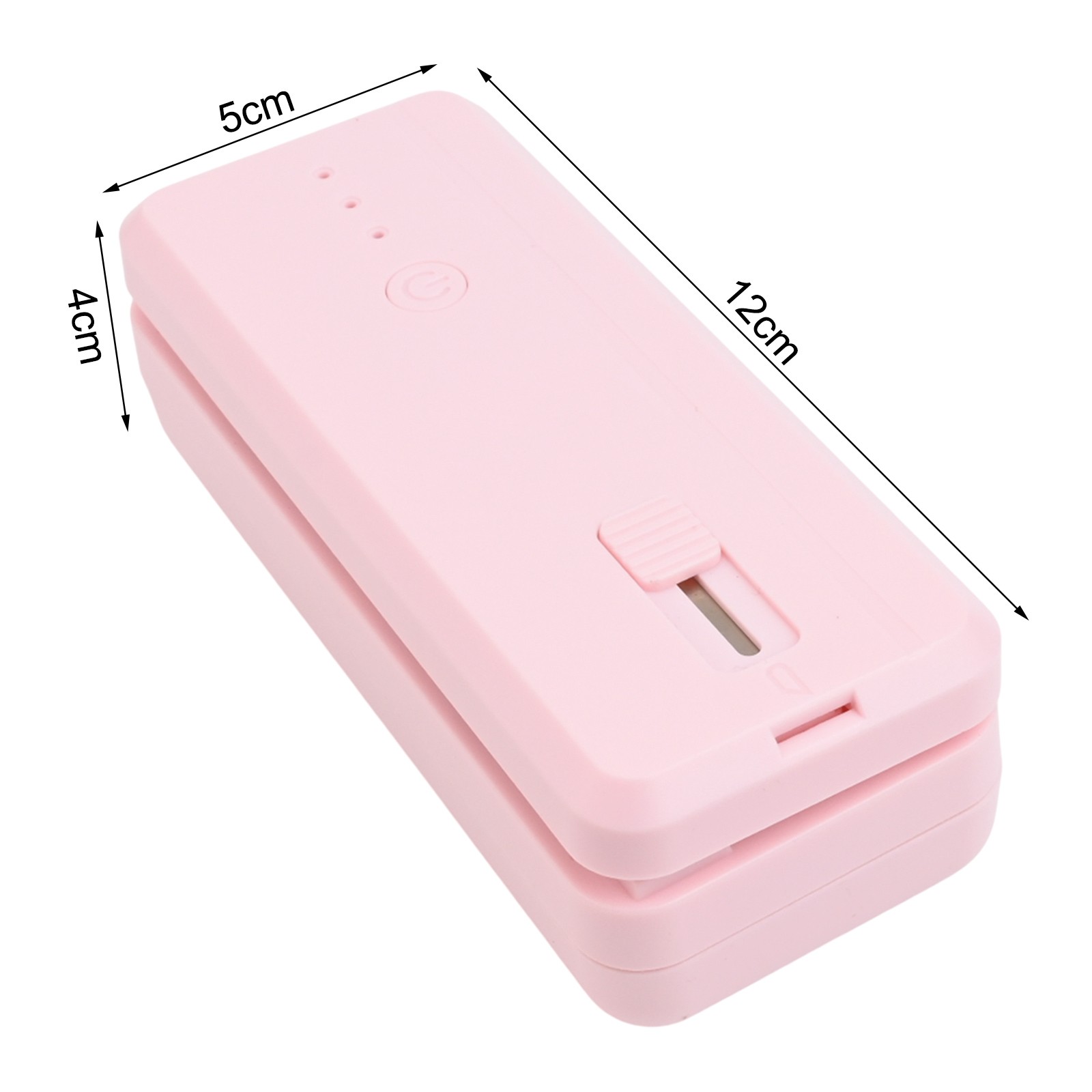 Cuts and Seals Bags Effortlessly Portable Handheld Food Preservation Tool - Picture 15 of 45