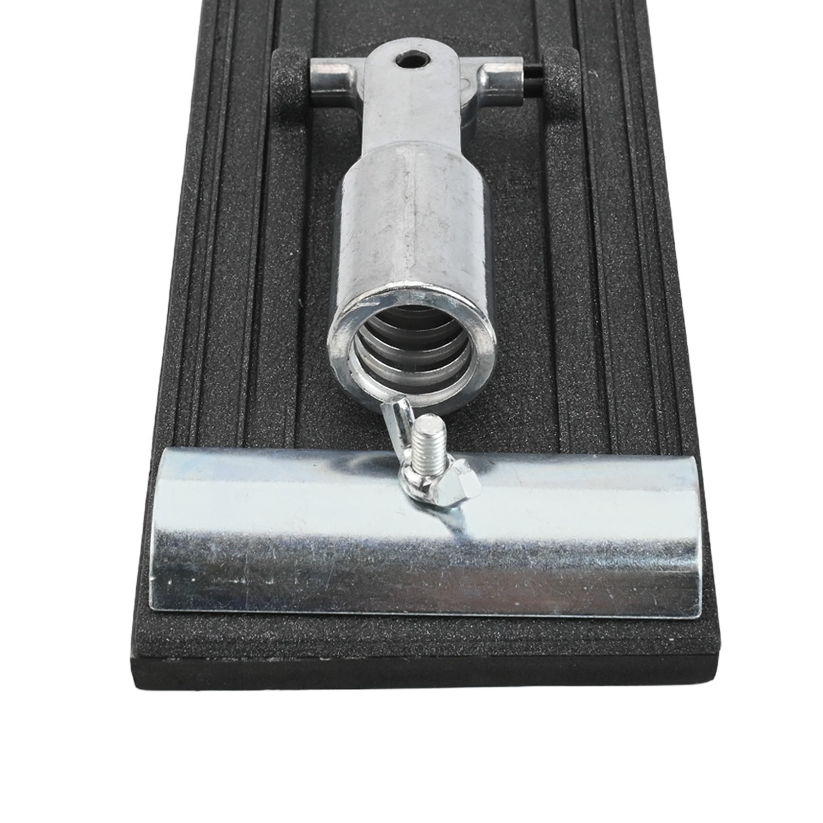 No Flip Adjustable Sand Rack for Enhanced Drywall Finishing Efficiency - Picture 37 of 55