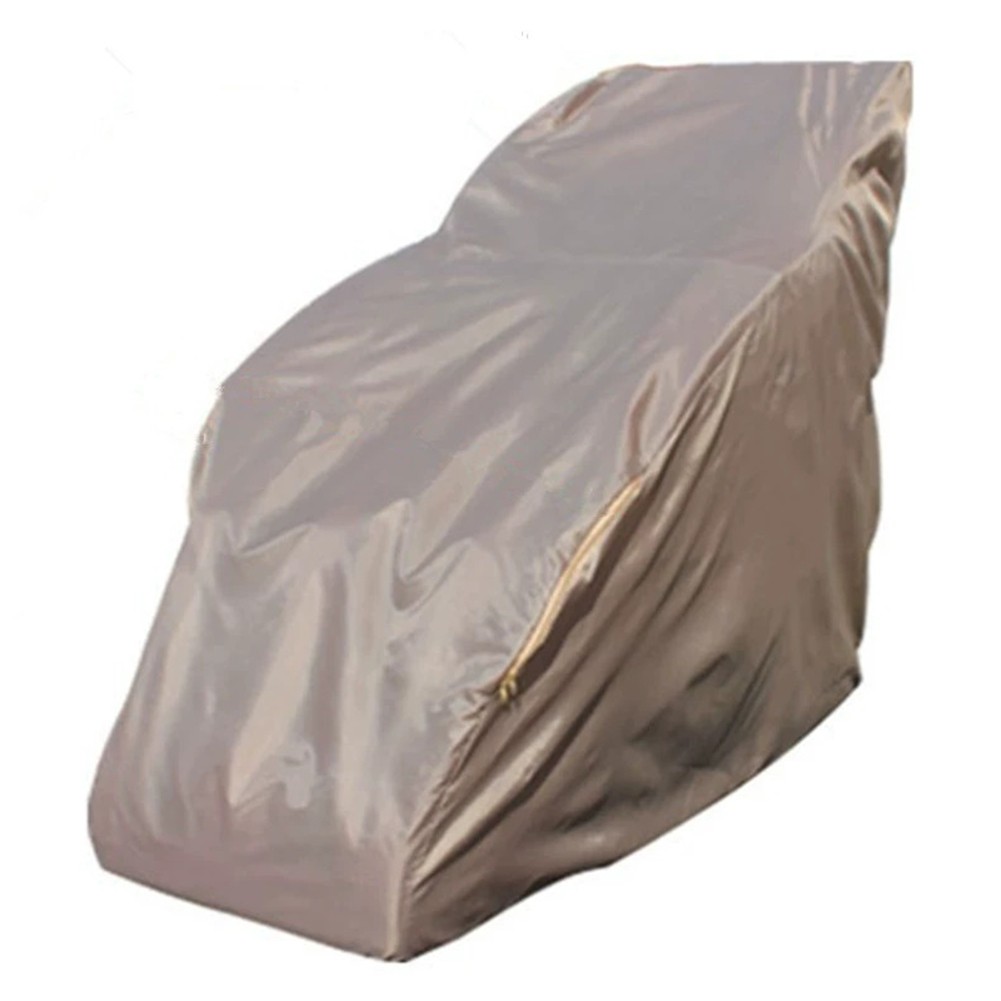 Housse de fauteuil de massage en tissu r??sistant soldes offre une protection fiable co