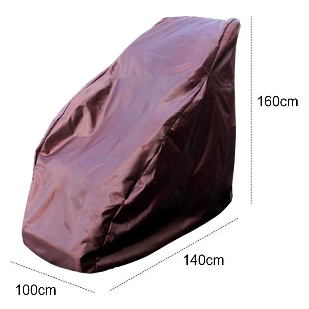 Housse de fauteuil de massage en tissu r??sistant offre vente une protection fiable co
