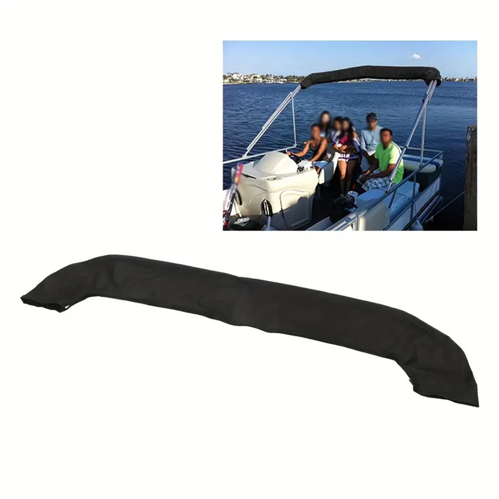 Housse étanche soldes robuste pour tops bimini conçu pour 3 et 4 feuilles mod