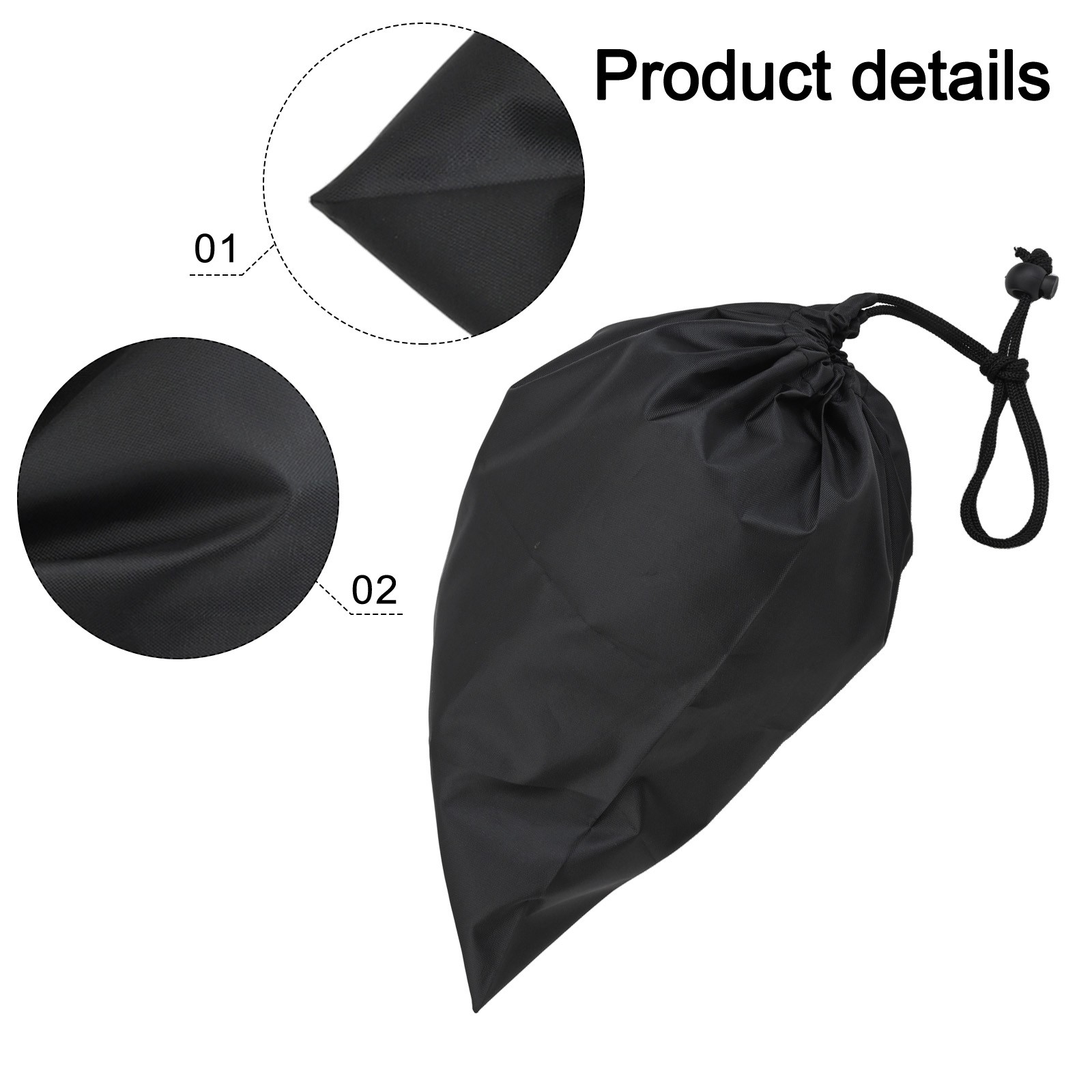 Vêtements Chaussures Sac de Rangement mode pour Camping Randonnée Magasinez Votre M