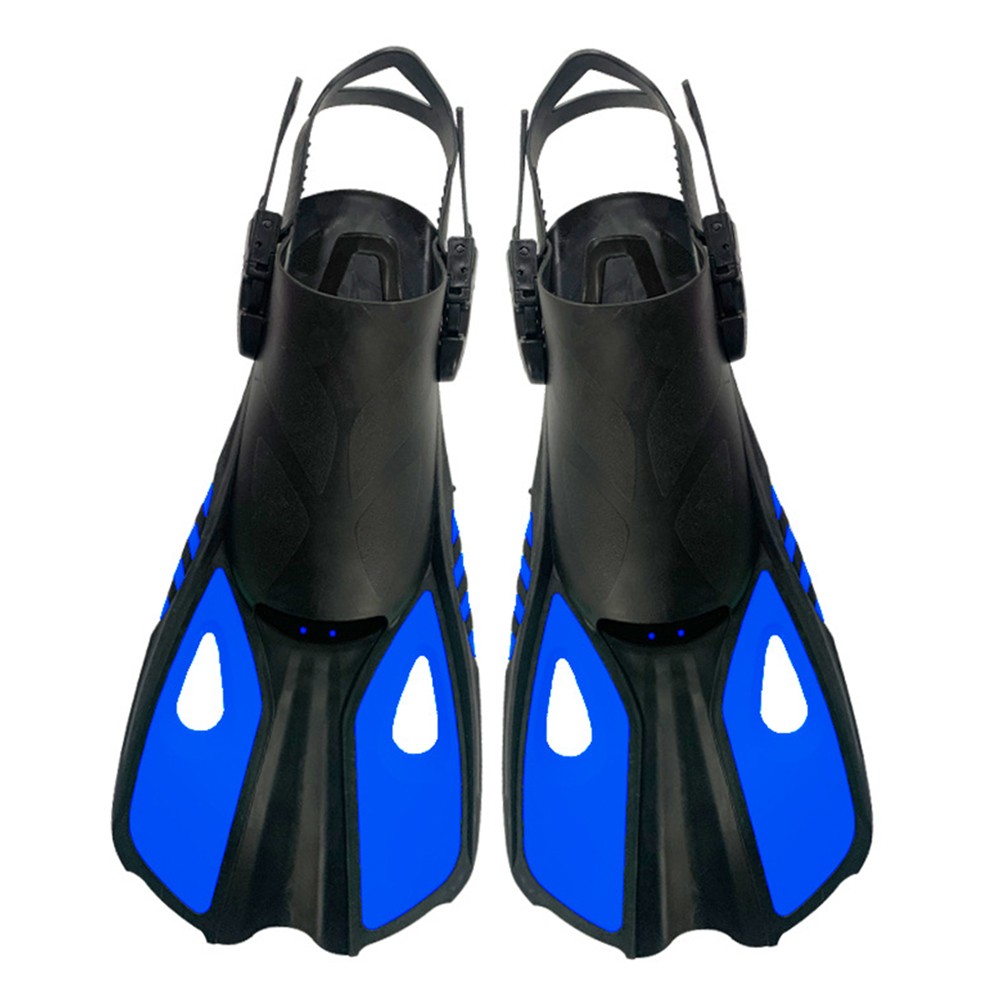 Professional Training Fins Ideal for For snorkeling and Swimming Exercises