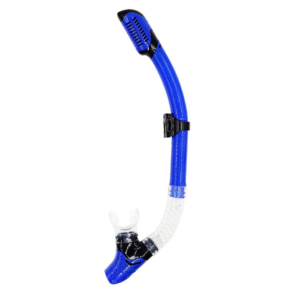 Adult Dry Top Snorkel Kit with Ergonomic Features for a Superior Experience - Picture 13 of 62