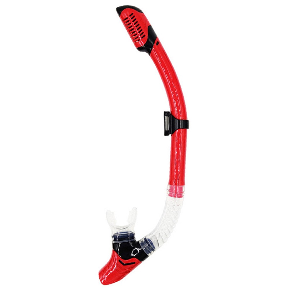 Adult Dry Top Snorkel Kit with Ergonomic Features for a Superior Experience - Picture 38 of 62