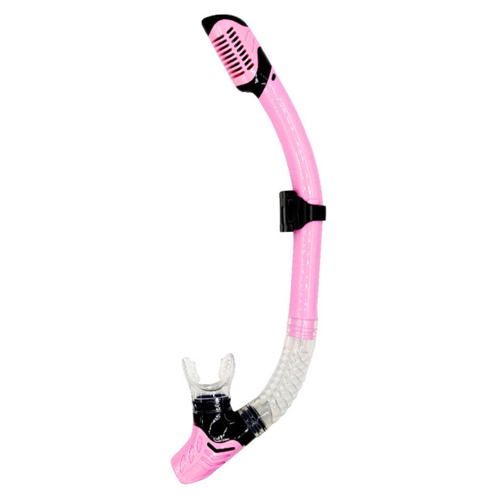 Adult Dry Top Snorkel Kit with Ergonomic Features for a Superior Experience - Picture 48 of 62