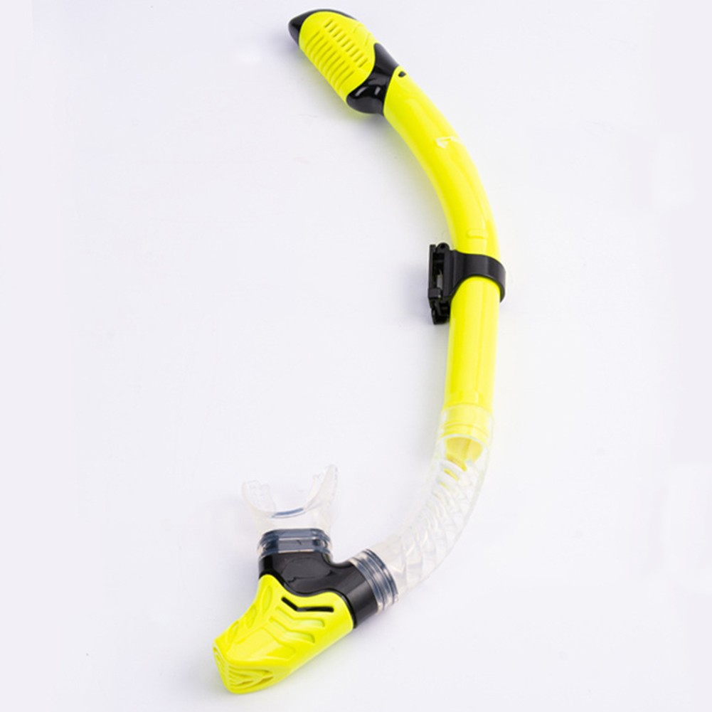 Adult Dry Top Snorkel Kit with Ergonomic Features for a Superior Experience - Picture 28 of 62