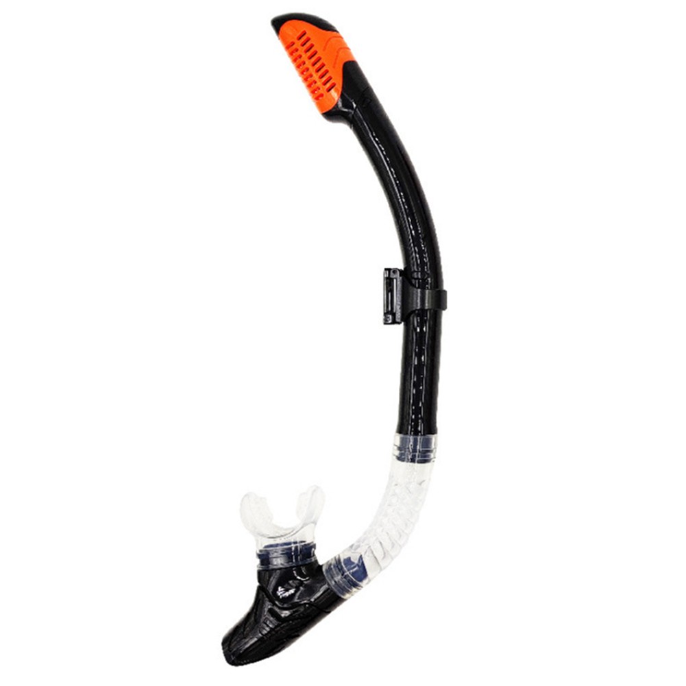Adult Dry Top Snorkel Kit with Ergonomic Features for a Superior Experience - Picture 8 of 62