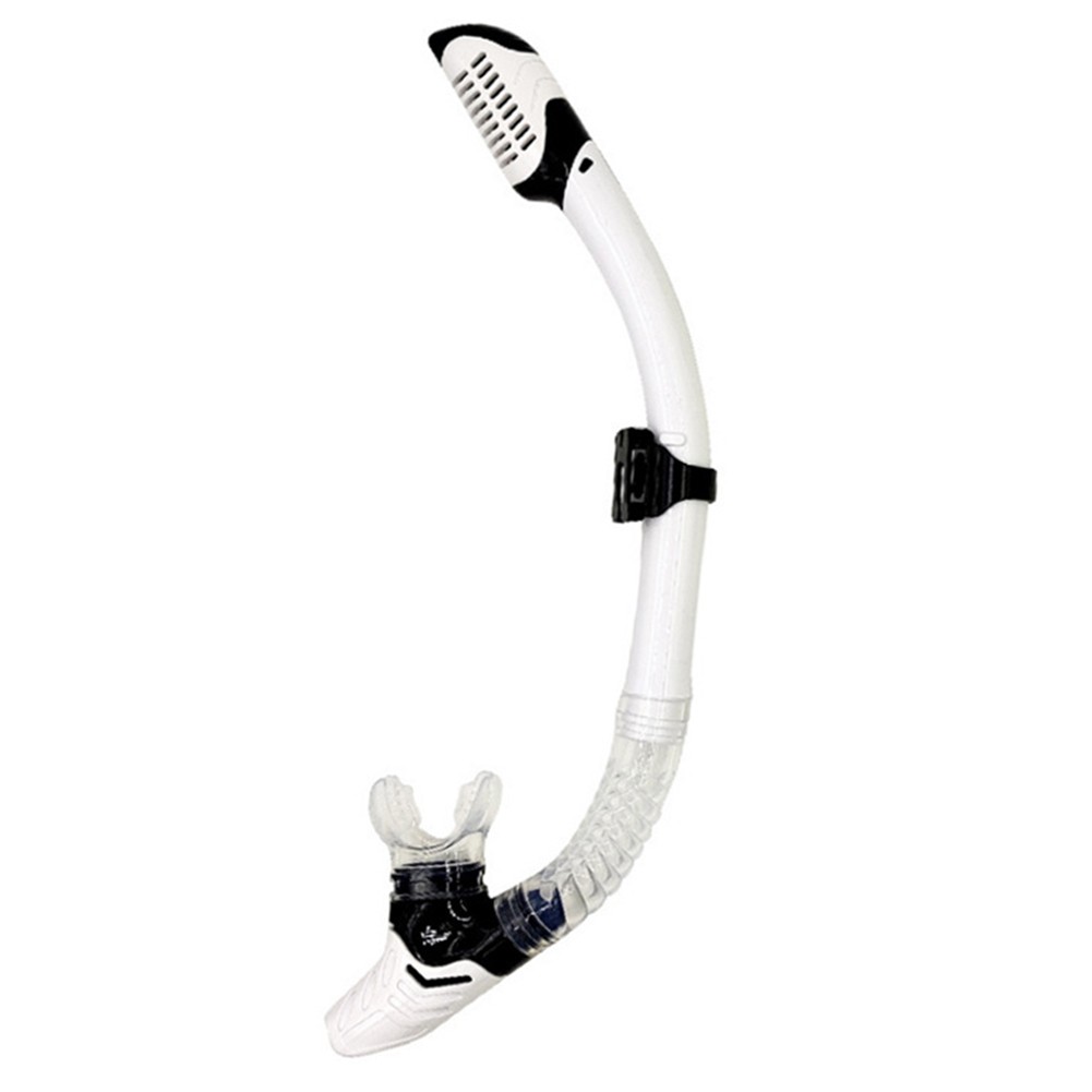 Adult Dry Top Snorkel Kit with Ergonomic Features for a Superior Experience - Picture 18 of 62