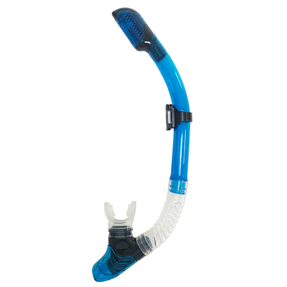 Adult Dry Top Snorkel Kit with Ergonomic Features for a Superior Experience - Picture 58 of 62