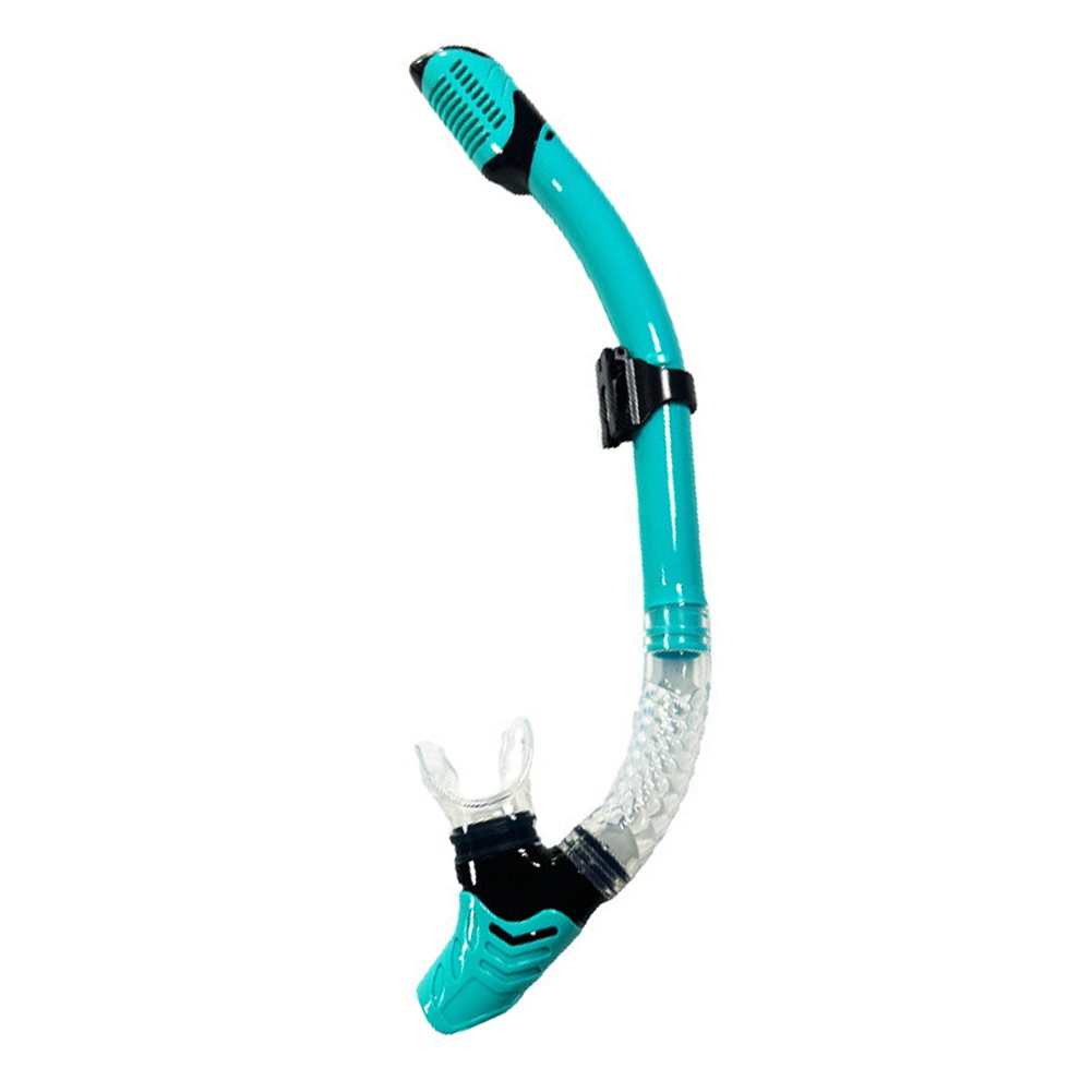 Adult Dry Top Snorkel Kit with Ergonomic Features for a Superior Experience - Picture 33 of 62