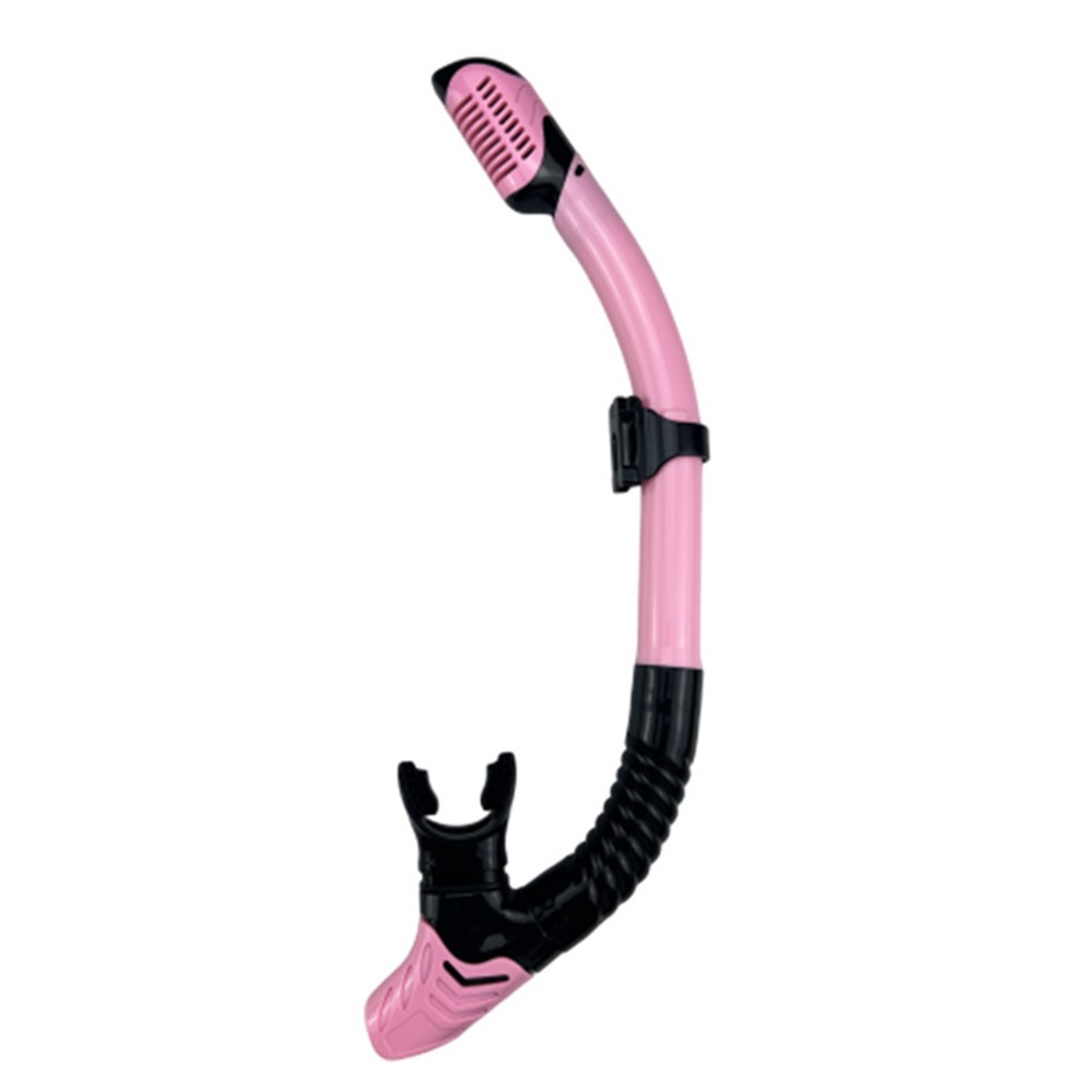 Adult Dry Top Snorkel Kit with Ergonomic Features for a Superior Experience - Picture 43 of 62