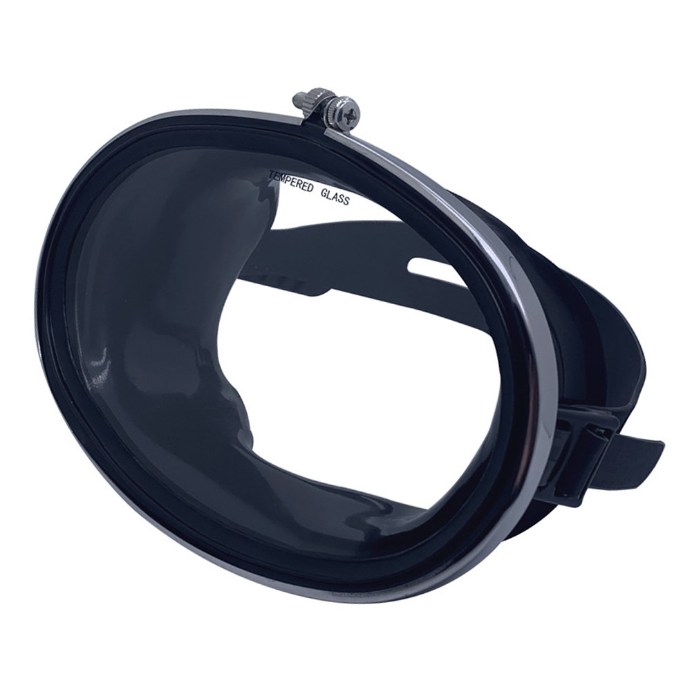 Snorkeling Equipment Featuring 4mm Tempered Glass and Comfort Fit Design - Picture 10 of 11