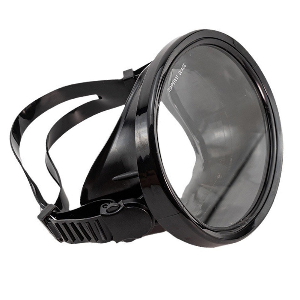 Snorkeling Equipment Featuring 4mm Tempered Glass and Comfort Fit Design - Picture 11 of 11