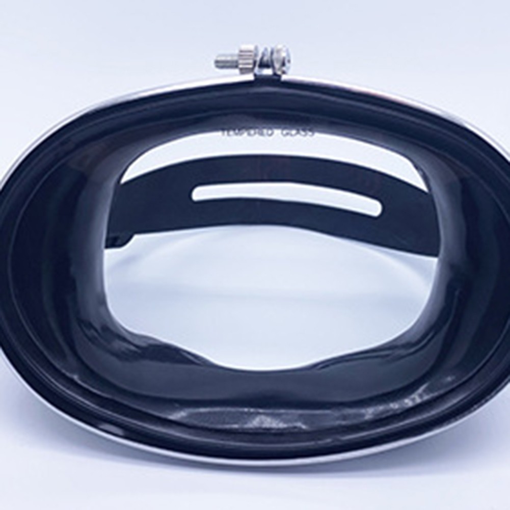 Snorkeling Equipment Featuring 4mm Tempered Glass and Comfort Fit Design - Picture 8 of 11
