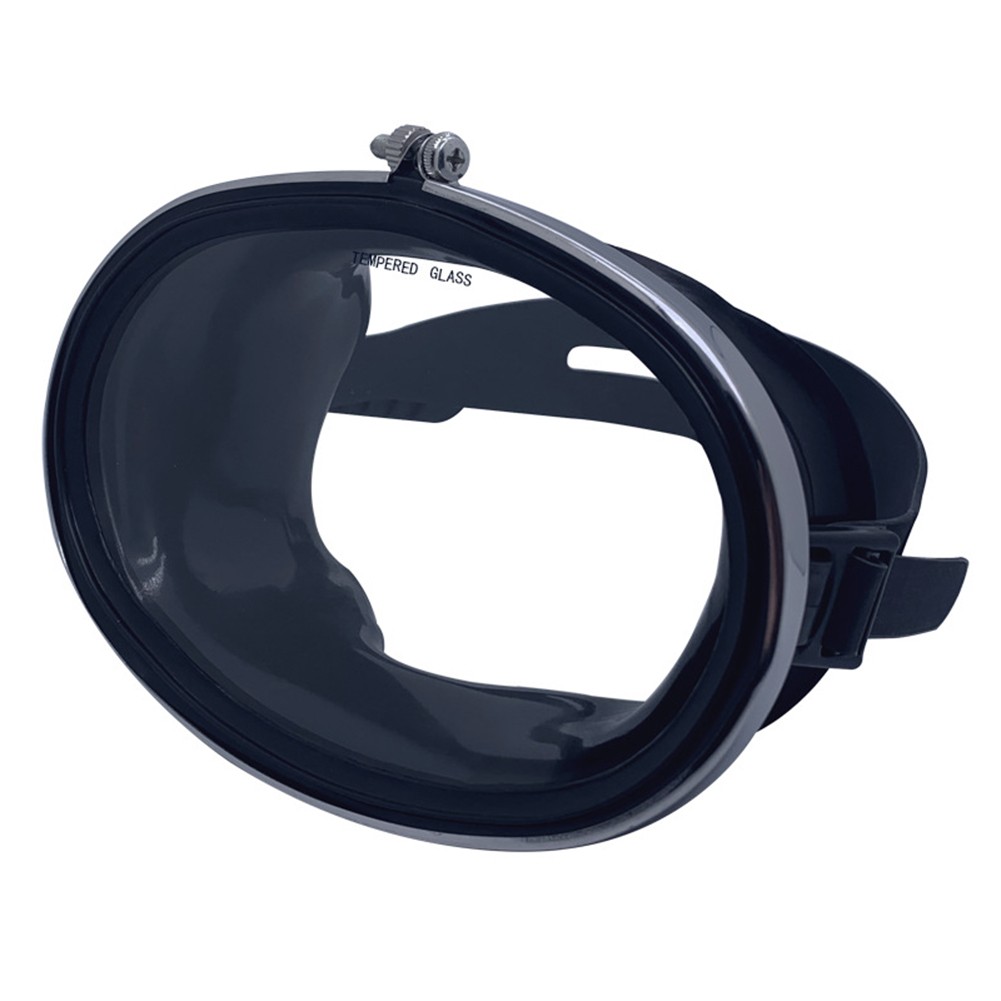 Snorkeling Equipment Featuring 4mm Tempered Glass and Comfort Fit Design - Picture 7 of 11