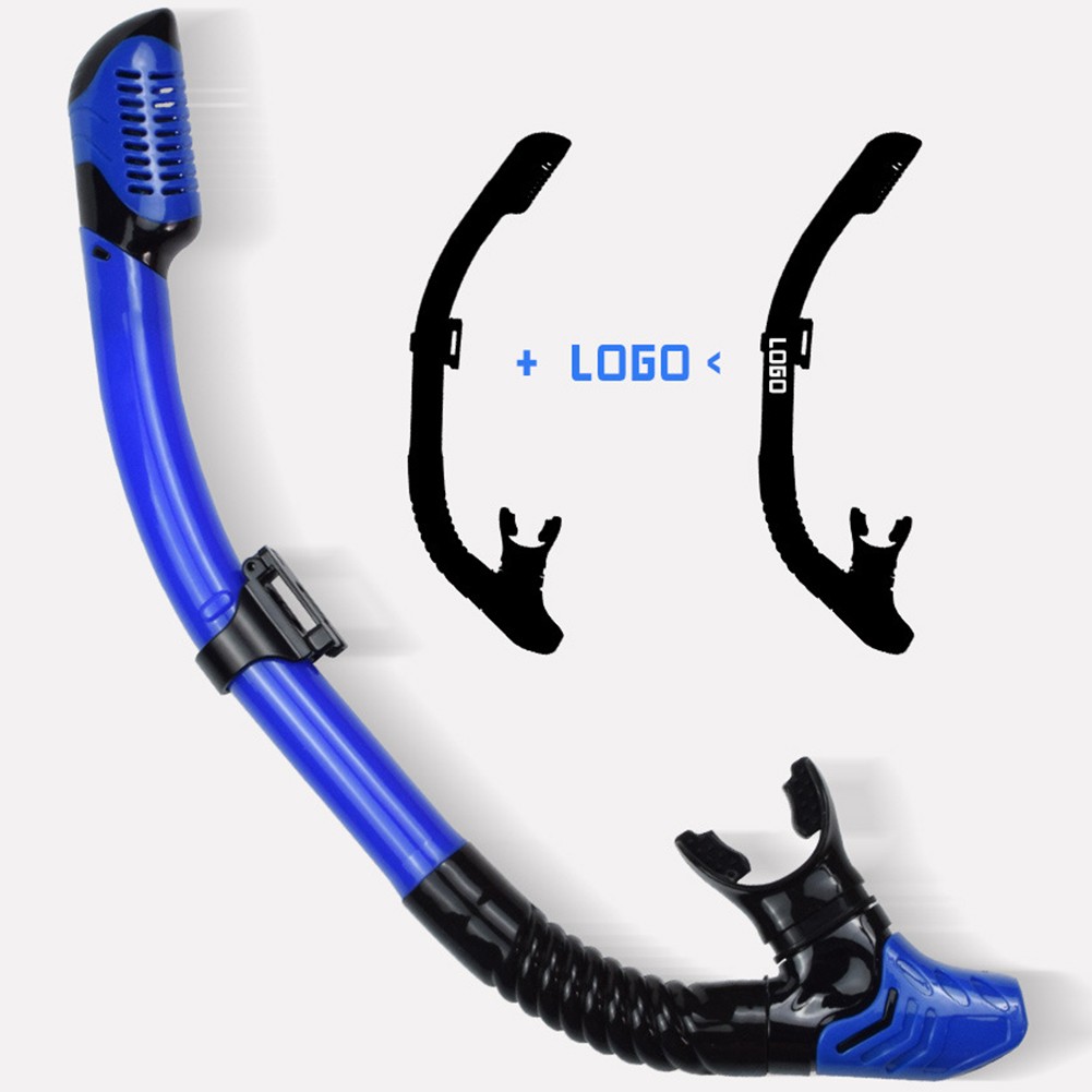 Complete Underwater Adventure Set Adjustable Mask with Safe Snorkel and Fins - Picture 17 of 65