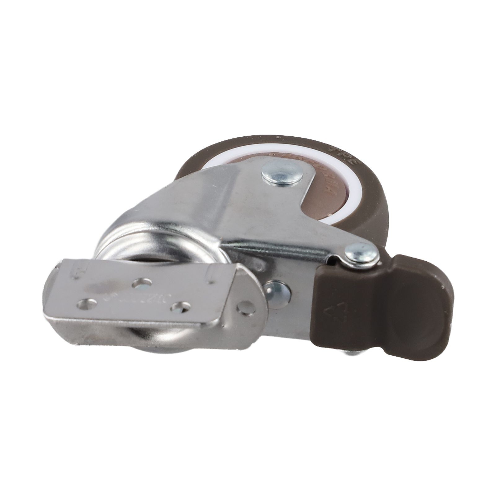 Silent Swivel Wheels for Moving Furniture Chair Crib 20kg Load Capacity - Picture 40 of 71