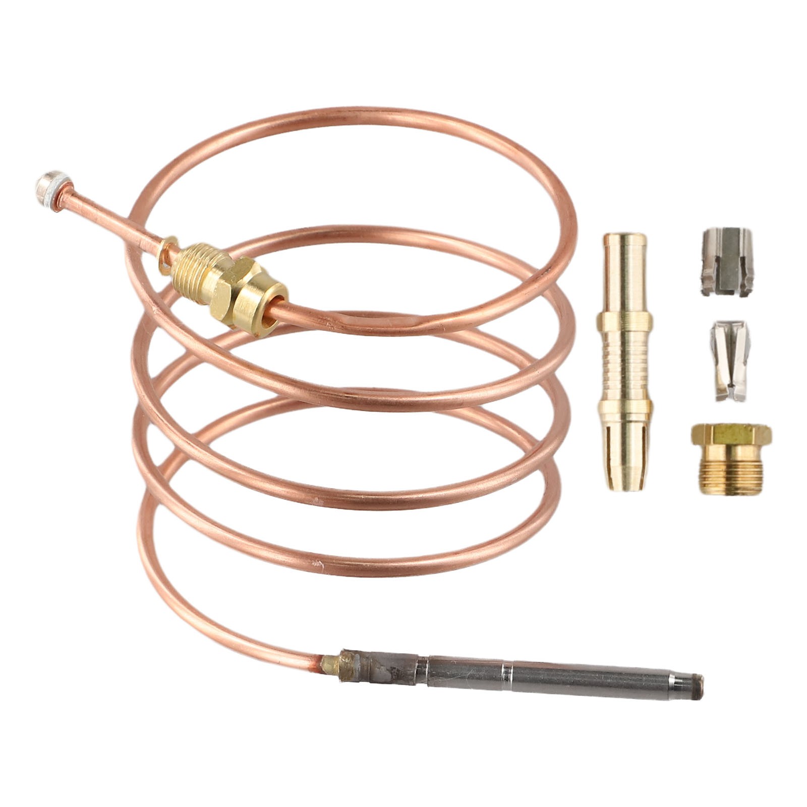 Kit de termopar dorado de 24 pulgadas/36 pulgadas para Robertshaw 1980-024 repuesto - Imagen 20 de 32