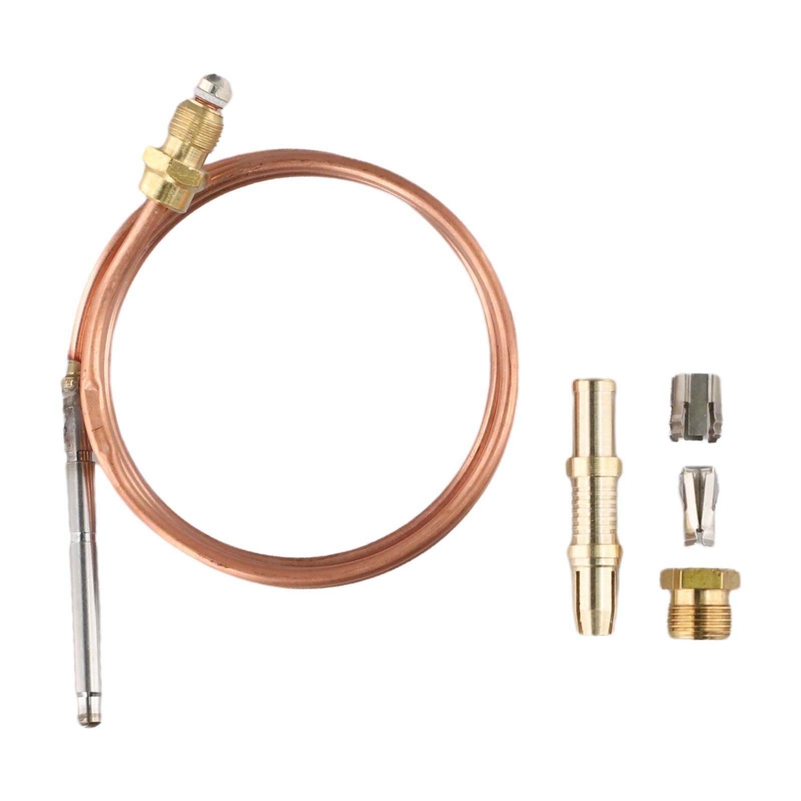 Upgrade Your for hvac System with a Reliable 36 Inch General Purpose - Produktbild 7