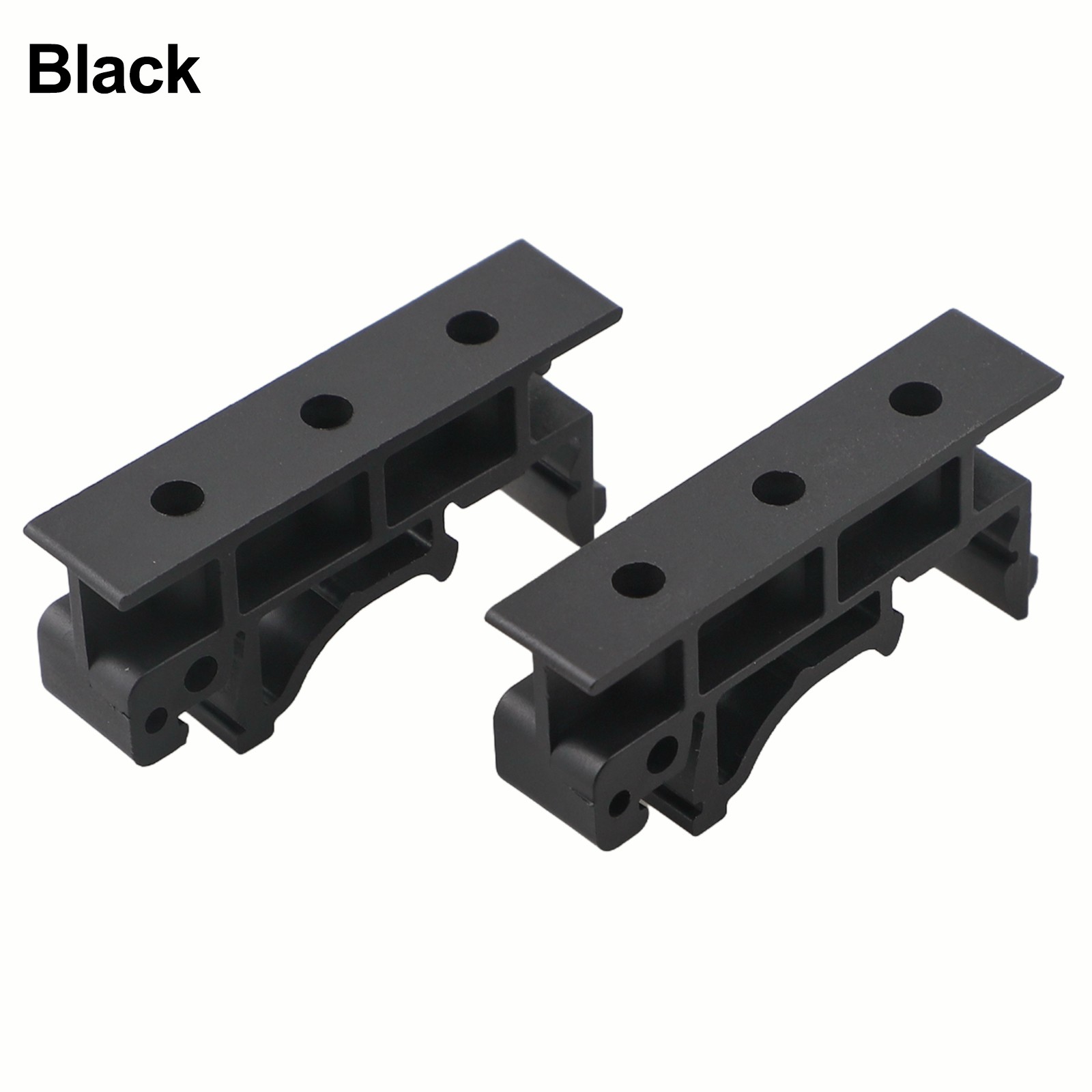 PCB Mount Bracket PCB Mount Bracket DIN Mounting Rails Easy Installation