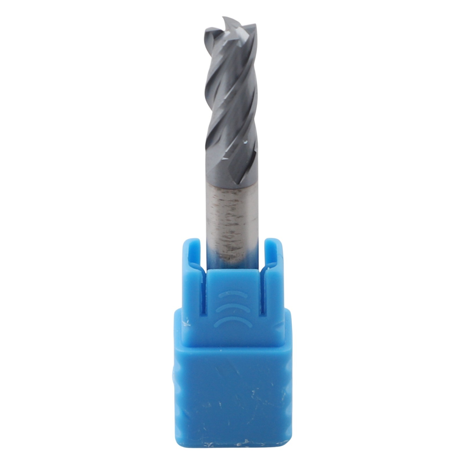 Fresadora de extremo de carburo sólido recubierta AlTiN para corte HPC 1 MM ~ 20 MM - Imagen 44 de 70