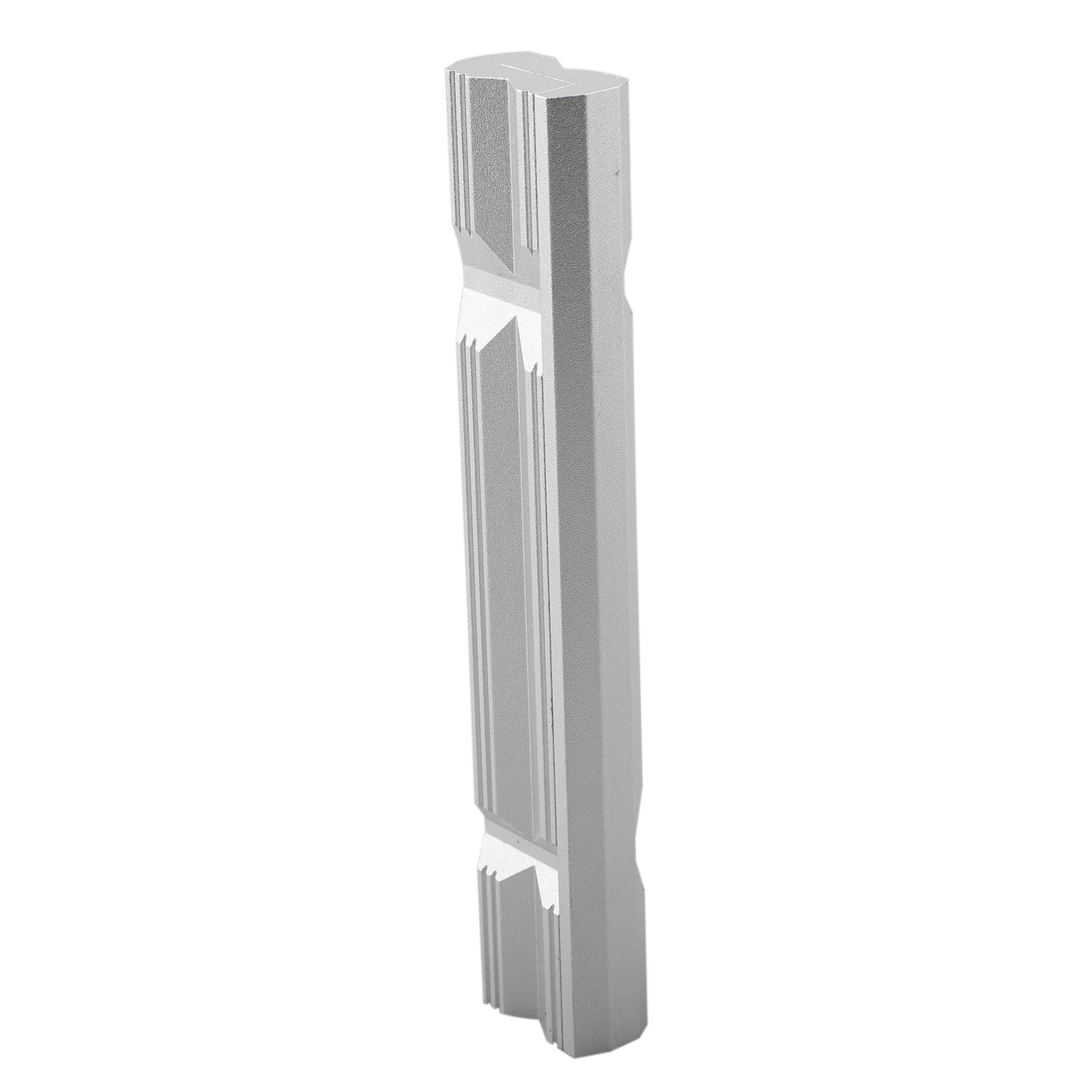 Efficient Aluminum V Clip for CNC Milling Steel Vise 4 Inch and 8 Inch - Picture 49 of 54