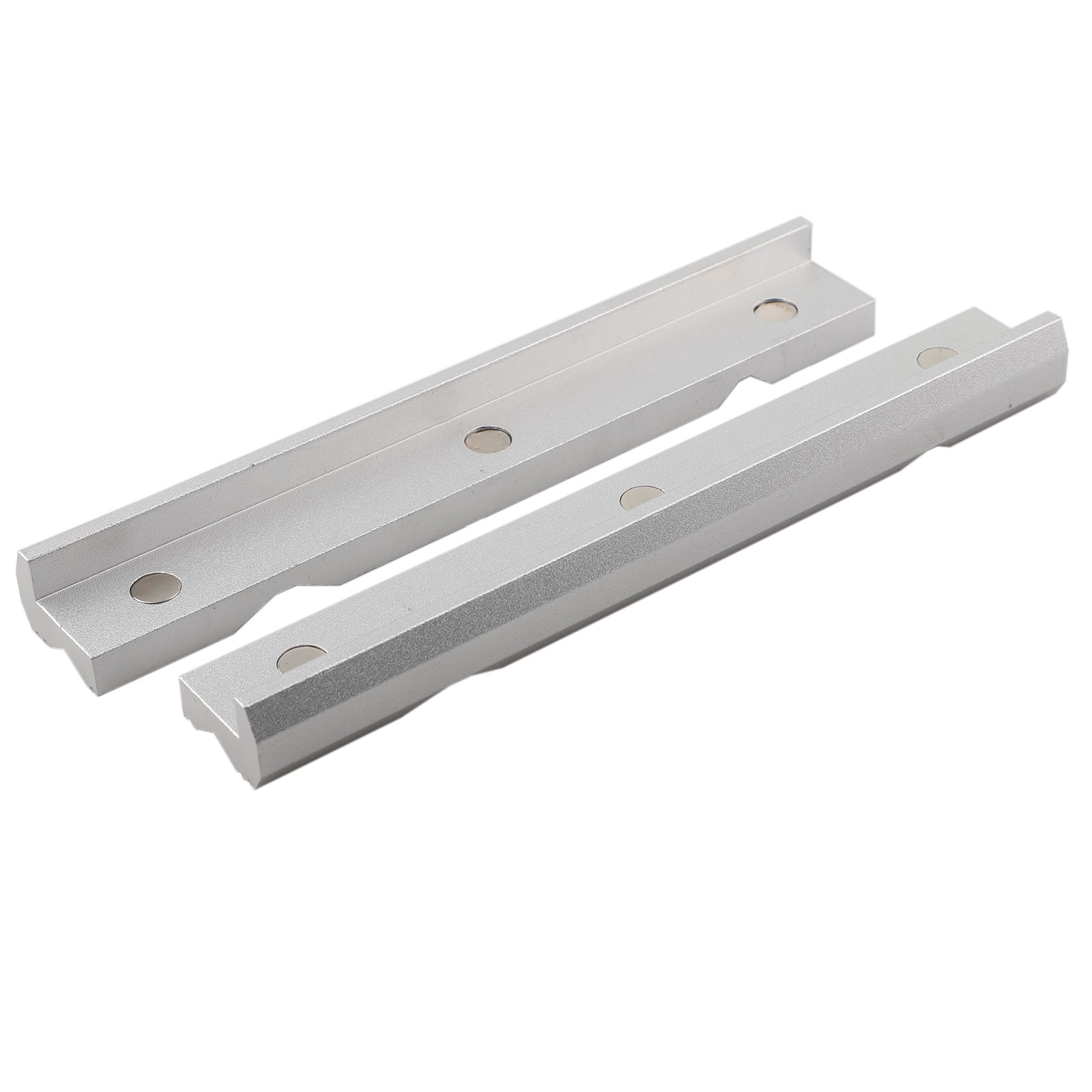 Efficient Aluminum V Clip for CNC Milling Steel Vise 4 Inch and 8 Inch - Picture 46 of 54